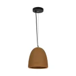 Подвесной светильник Arte Lamp CENTO A7083SP-1BJ