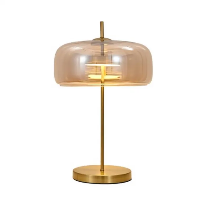 Декоративная настольная лампа Arte Lamp PADOVA A2404LT-1AM от ImperiumLoft