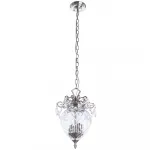 Подвесной светильник Divinare Goccia 4002/02 PL-3 