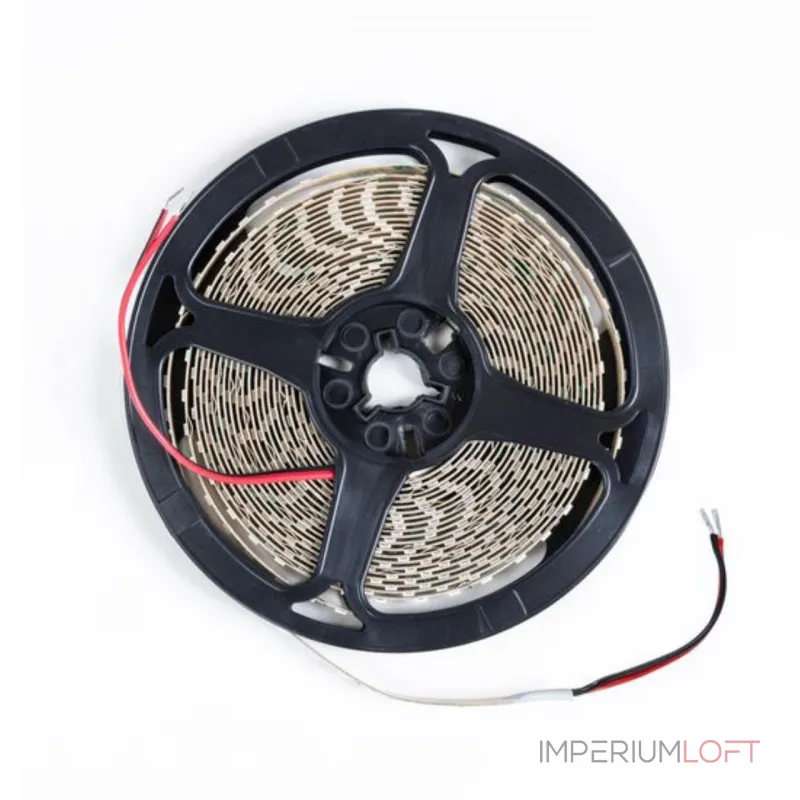 Светодиодная лента 24V 9,6W/m 4000К 5м Arte Lamp TAPE A2412008-02-4K
