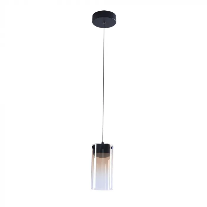 Светильник подвесной Arte Lamp LANTERNA A3606SP-7BK от ImperiumLoft