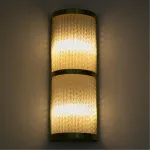 Настенный светильник ARTE LAMP ALBALI A1063AP-2AB