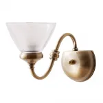 Светильник настенный ARTE LAMP TOSCANA A5184AP-1AB