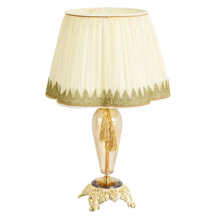 Светильник настольный Divinare LAURA 5123/01 TL-1 от ImperiumLoft