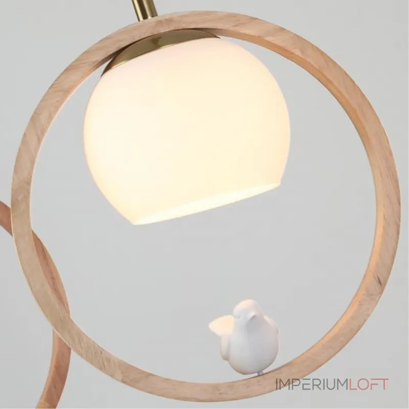 Подвесной светильник Arte lamp CAPRICE A4182SP-3BR
