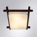 Потолочный светильник Arte Lamp ARCHIMEDE A6462PL-3CKB