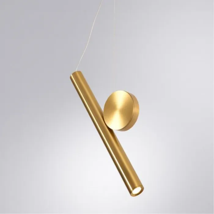 Подвесной светильник Arte Lamp BEEMIM A2090SP-1PB от ImperiumLoft