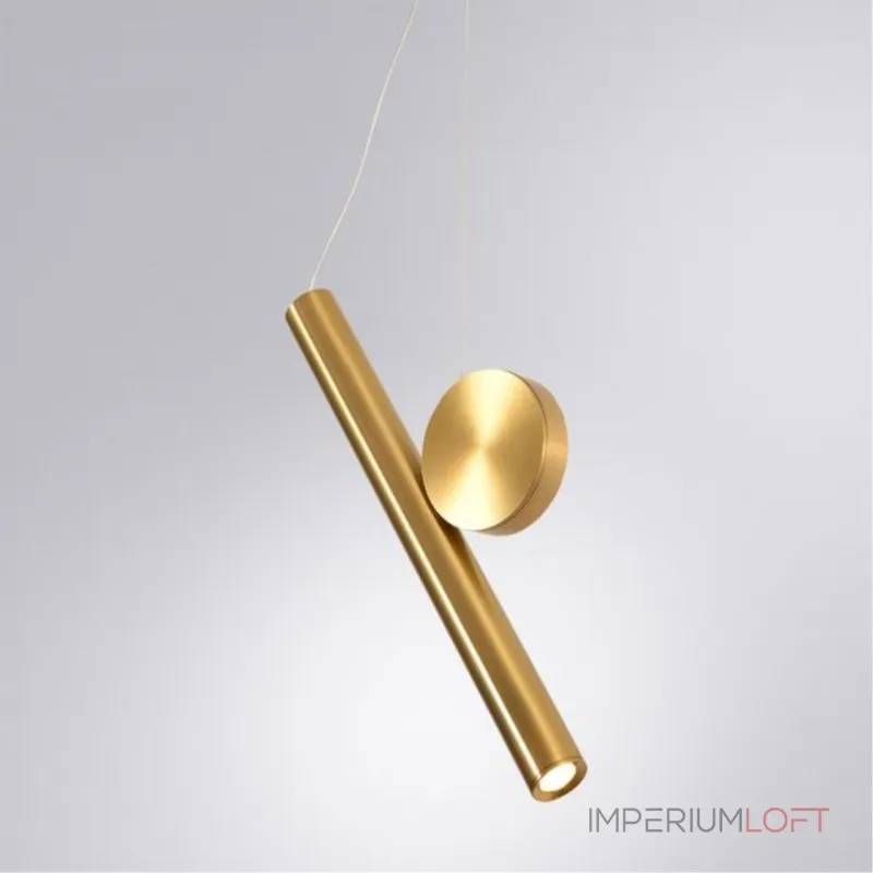 Подвесной светильник Arte Lamp BEEMIM A2090SP-1PB