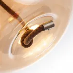 Подвесной светильник Arte Lamp CODY A7768SP-1AB