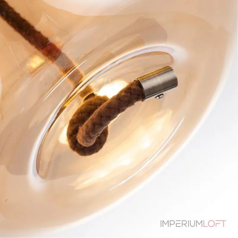 Подвесной светильник Arte Lamp CODY A7768SP-1AB