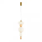 Подвесной светильник Divinare AMBRA 5016/17 SP-24
