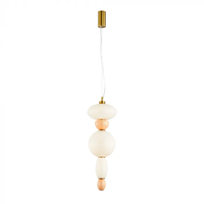 Светильники подвесные Divinare AMBRA 5016/17 SP-24 от ImperiumLoft