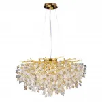 Подвесная люстра Divinare SALICE 3136/01 SP-8