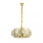 Подвесная люстра ARTE LAMP BLAKE A4087SP-6SG