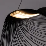 Подвесной светильник Divinare CARVED 1139/06 SP-16 от ImperiumLoft