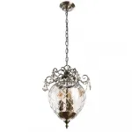Подвесной светильник Divinare Lianto 4001/03 PL-2 