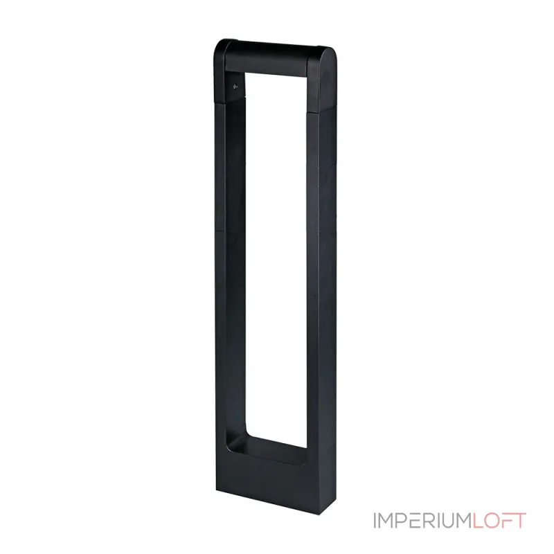 Ландшафтный светильник Arte Lamp TRAPEZIO A2468PA-1BK