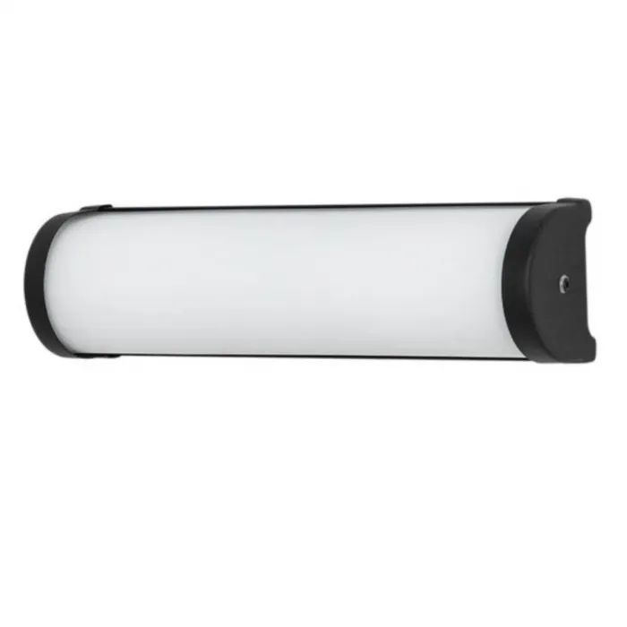 Подсветка для зеркал Arte Lamp AQUA-BARA A5210AP-2BK от ImperiumLoft