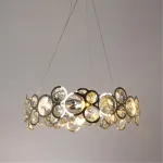 Подвесная люстра Arte Lamp SARAH A1062SP-6CC