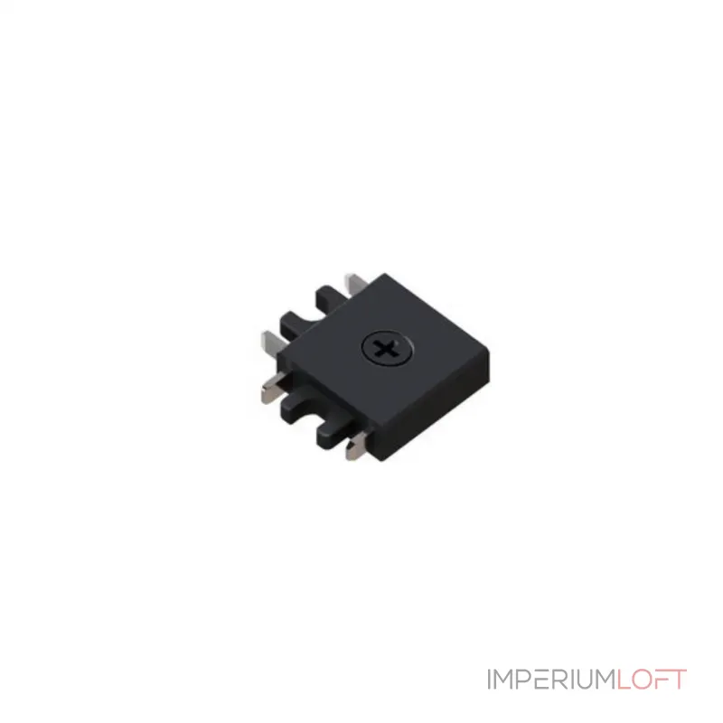 Коннектор угловой для накладного шинопровода Arte Lamp RAPID-ACCESSORIES A613606L
