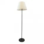 Торшер Arte Lamp ALEA A5068PN-1BK