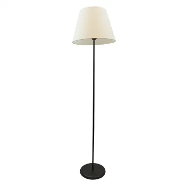 Торшер Arte Lamp ALEA A5068PN-1BK Торшер Arte Lamp ALEA A5068PN-1BK