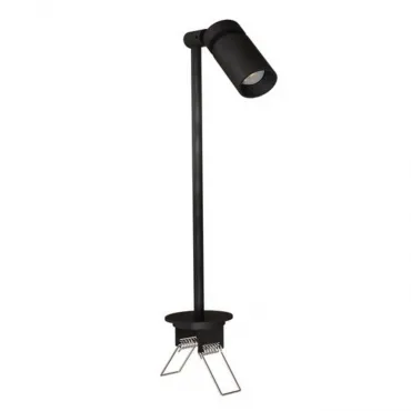 Подсветка для витрин Arte Lamp PRESTO A6194LT-1BK