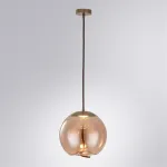 Подвесной светильник Arte Lamp CODY A7768SP-1AB