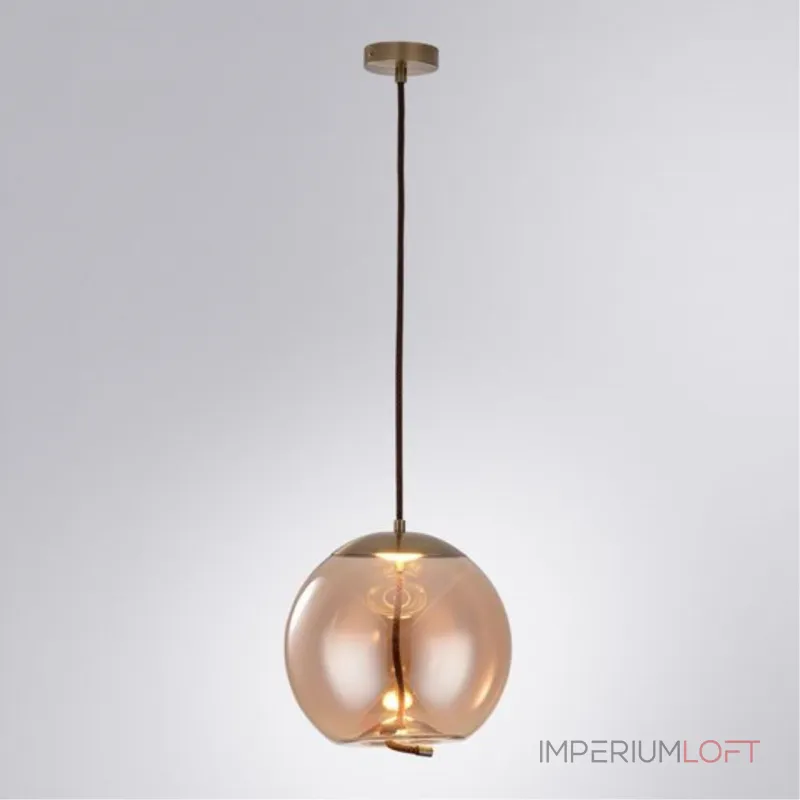 Подвесной светильник Arte Lamp CODY A7768SP-1AB