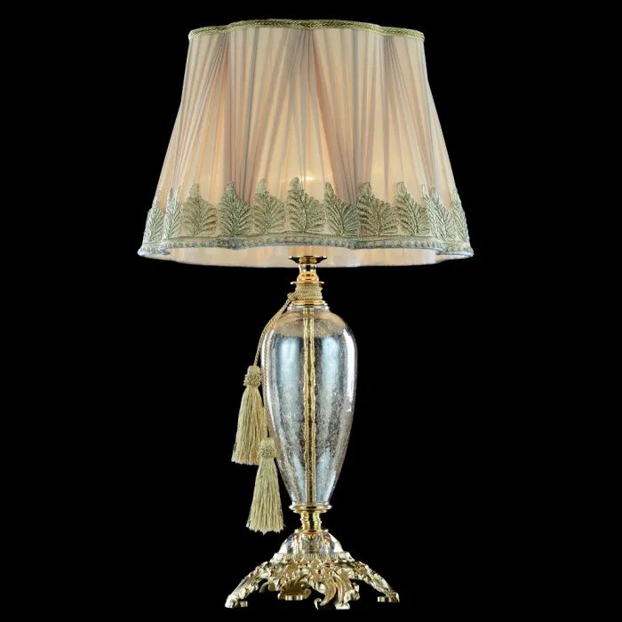Светильник настольный Divinare SIMONA 5125/07 TL-1 от ImperiumLoft