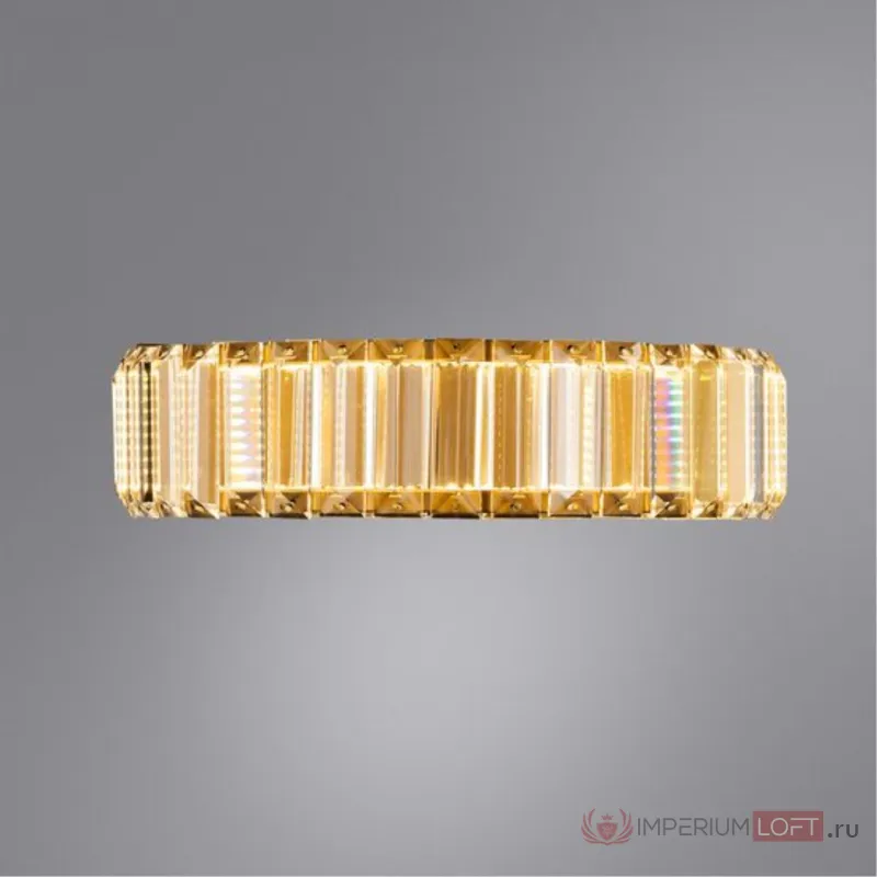 Настенный светильник Divinare RENATA 1135/17 AP-10 от ImperiumLoft