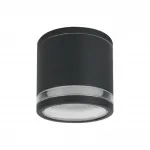 Фасадный светильник Arte Lamp NUNKI A1910PF-1BK