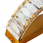 Настенный светильник Divinare RENATA 1135/17 AP-10 от ImperiumLoft Настенный светильник Divinare RENATA 1135/17 AP-10 от ImperiumLoft