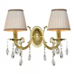 Светильник настенный ARTE LAMP SUPERB A2006AP-2SG