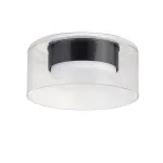 Потолочный светильник Arte Lamp ALIUS A8042PL-1BK