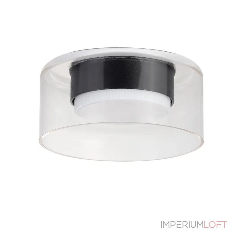 Потолочный светильник Arte Lamp ALIUS A8042PL-1BK Потолочный светильник Arte Lamp ALIUS A8042PL-1BK