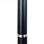 Торшер Arte Lamp ROBERT A5029PN-1SS от ImperiumLoft