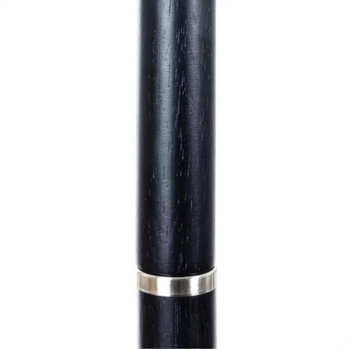 Торшер Arte Lamp ROBERT A5029PN-1SS от ImperiumLoft
