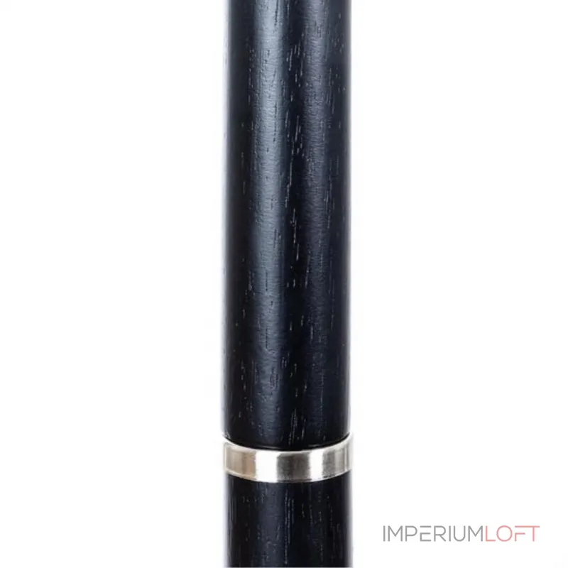 Торшер Arte Lamp ROBERT A5029PN-1SS