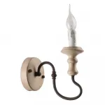Светильник настенный ARTE LAMP WOODSTOCK A1700AP-1BR