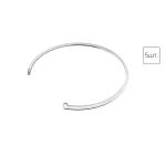 Стопорное кольцо Arte Lamp INVISIBLE A9283-5R