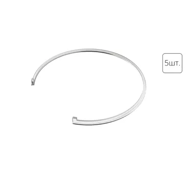 Стопорное кольцо Arte Lamp INVISIBLE A9283-5R Стопорное кольцо Arte Lamp INVISIBLE A9283-5R