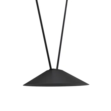 Магнитный трековый светильник Arte Lamp OPTIMA A8468PL-1BK Магнитный трековый светильник Arte Lamp OPTIMA A8468PL-1BK