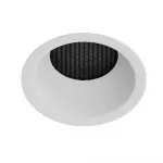 Точечный встраиваемый светильник Arte Lamp DUCRE A8093PL-1WH