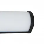 Подсветка для зеркал Arte Lamp AQUA-BARA A5210AP-2BK от ImperiumLoft