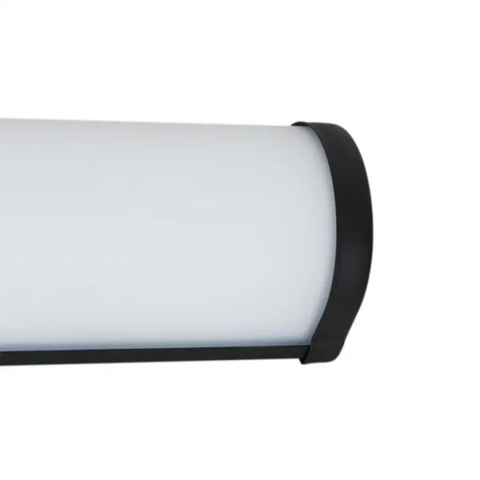 Подсветка для зеркал Arte Lamp AQUA-BARA A5210AP-2BK от ImperiumLoft