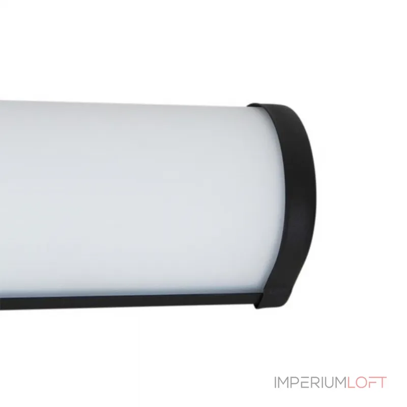 Подсветка для зеркал Arte Lamp AQUA-BARA A5210AP-2BK