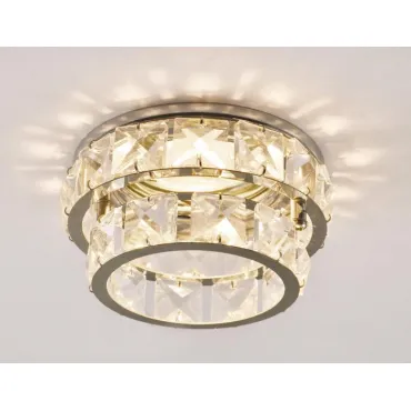 Светильник потолочный ARTE LAMP BRILLIANTS A8372PL-1CC