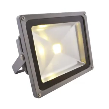 Уличный светильник ARTE LAMP FARETTO A2530AL-1GY