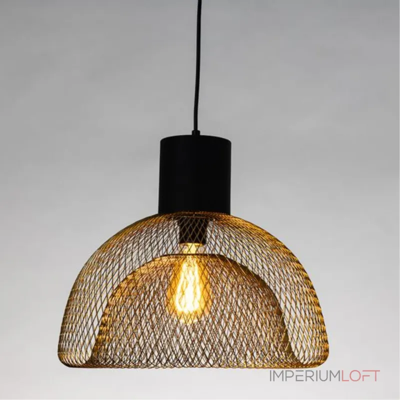 Подвесной светильник ARTE LAMP CASTELLO A7046SP-1PB